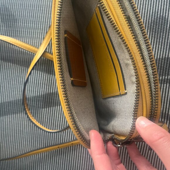 Coach Disney Crossbody Handbag - Picture 2 of 3